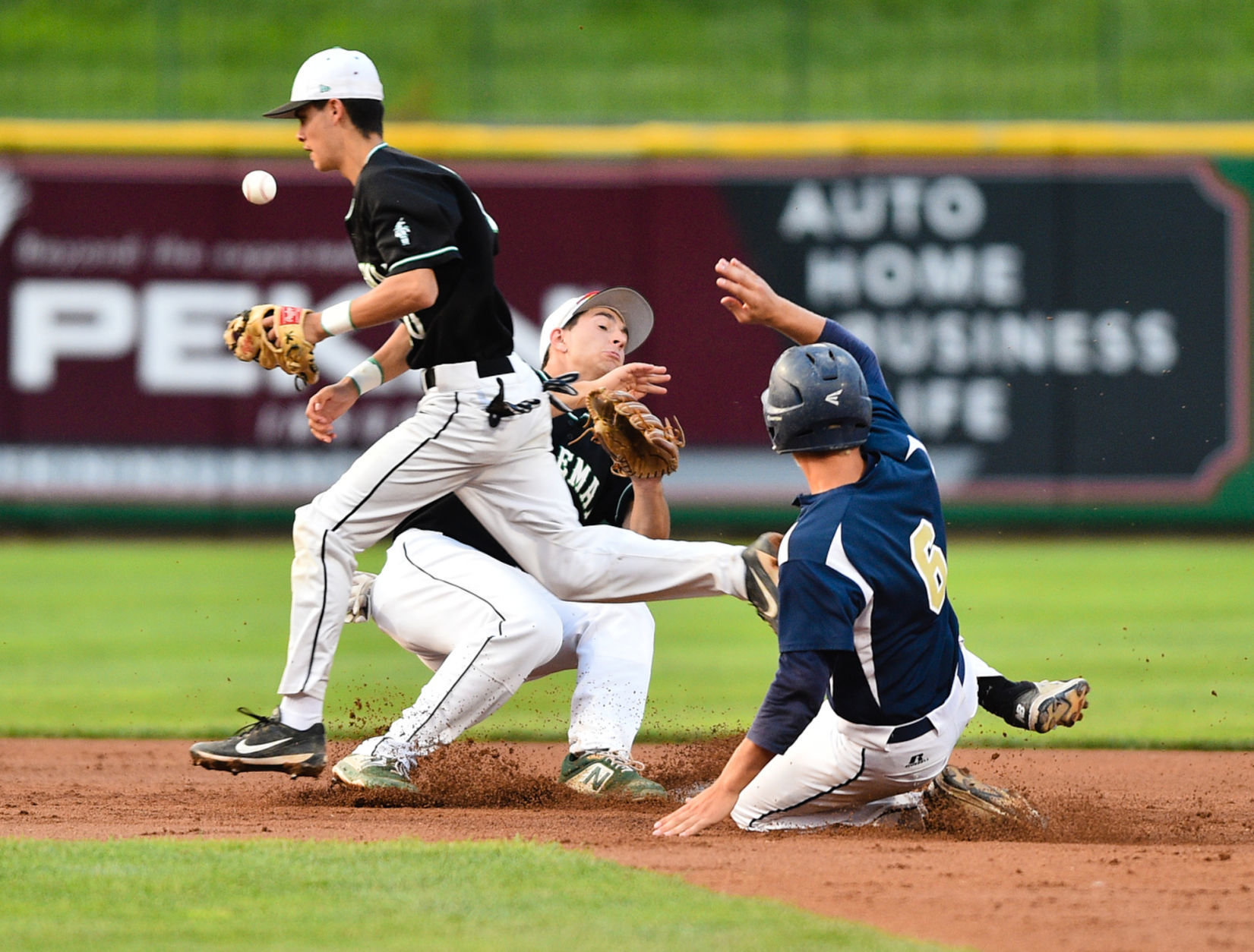 State baseball